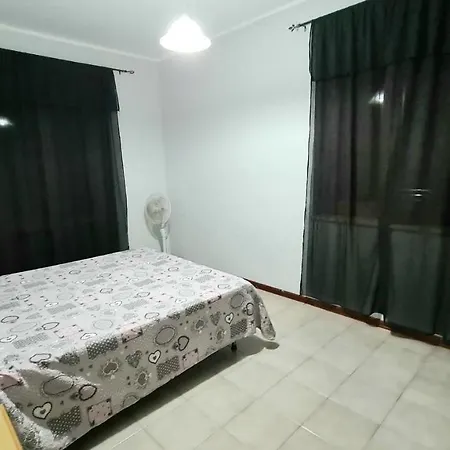Apartment Casa Gialla