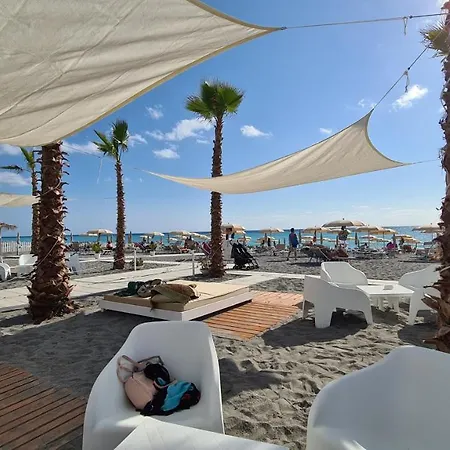 Casa Gialla