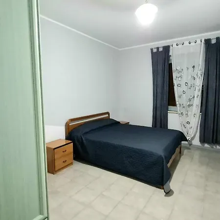 Casa Gialla Lägenhet *